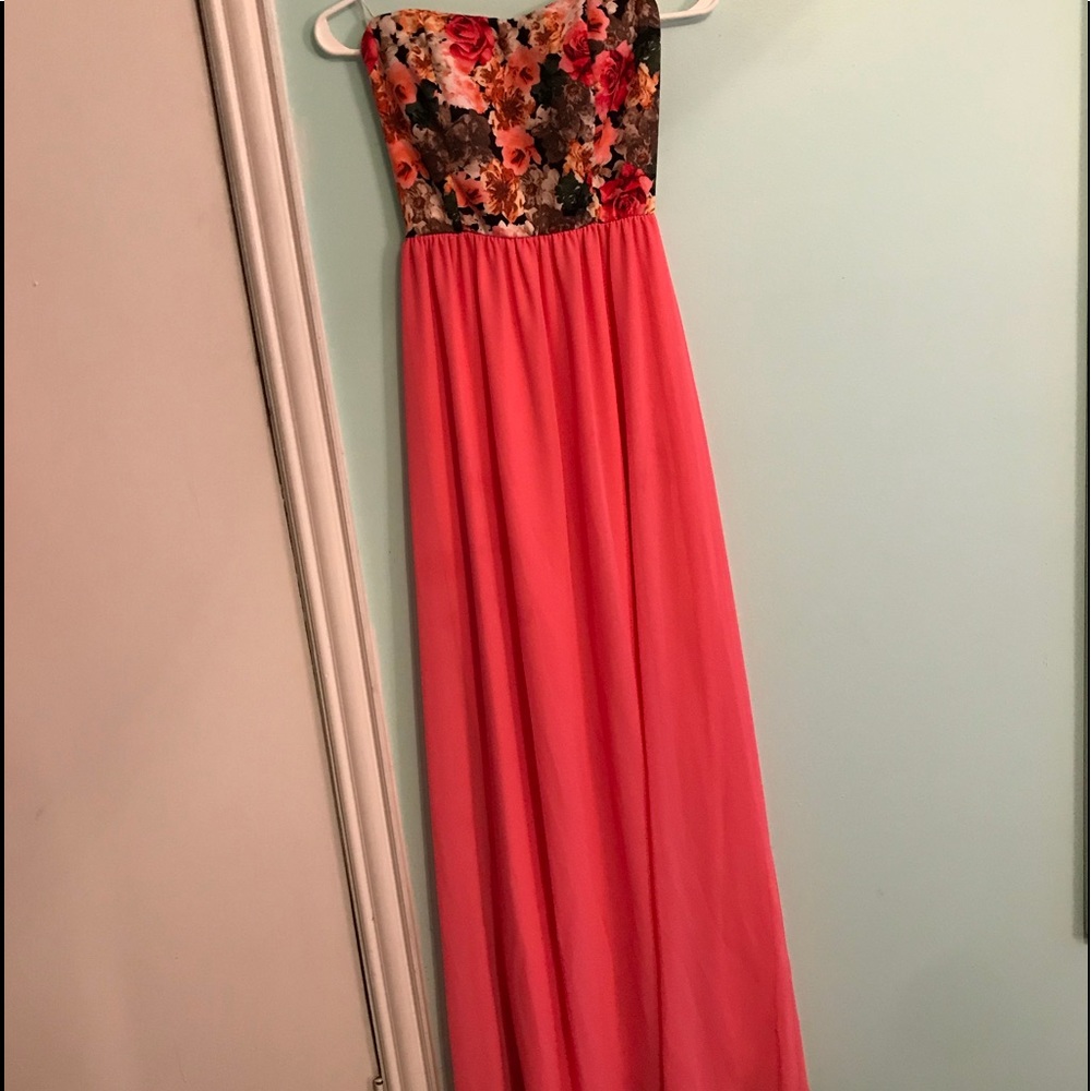 Sun Dress